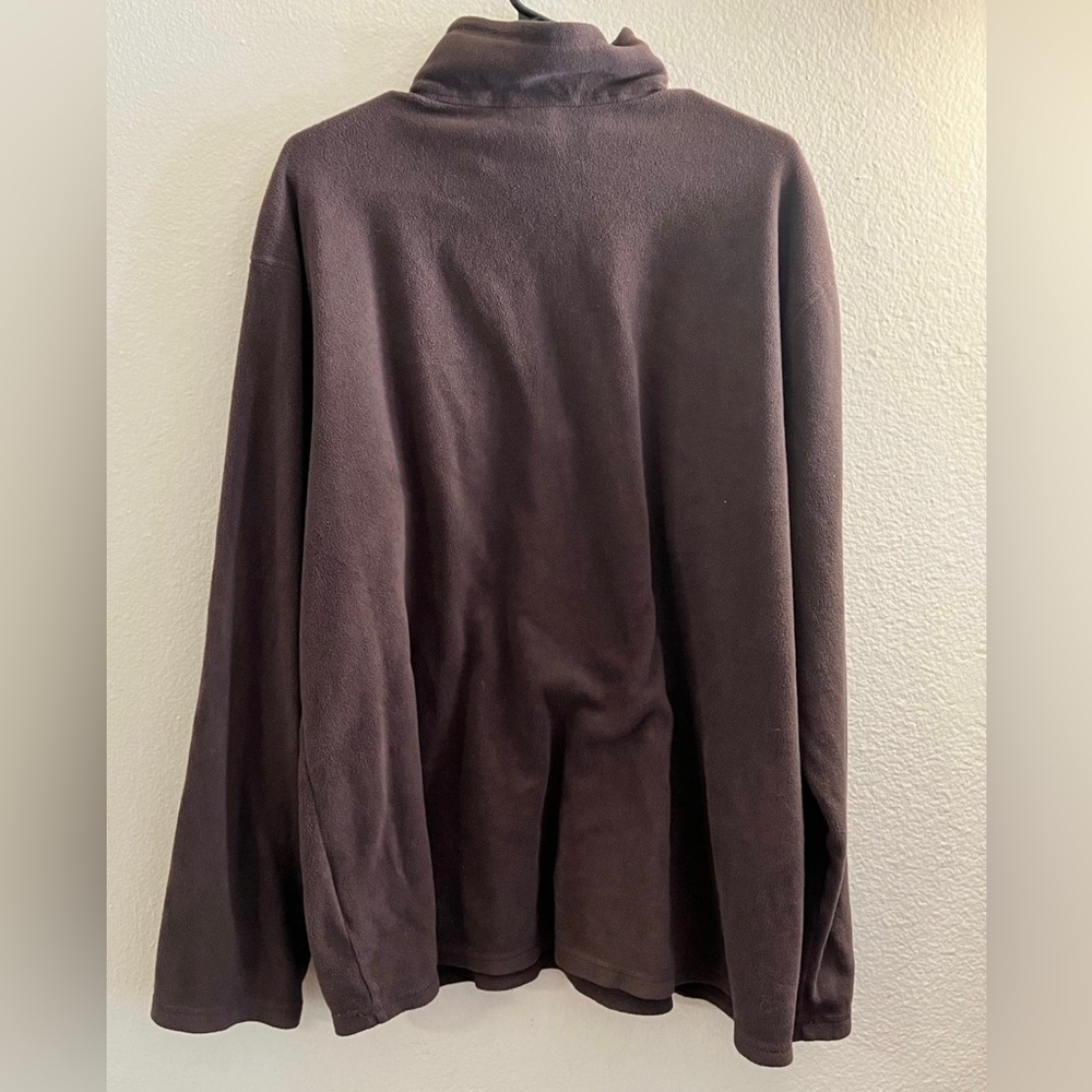 Men’s North Face pullover size XL - Picture 2 of 2
